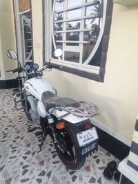 موطور • ساو ناصي • تقاطع السعود