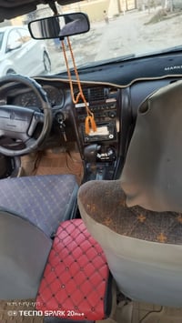 مارك شيزر • ٩٦ • مكفوله من قص