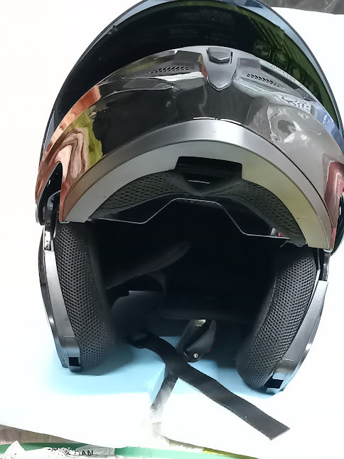 خوذه لراكبي الدراجات حجم M


**إذا كنت صاحب هذا الإعلان وتريد حذفه لأي سبب، رجاءا أرسل رسالة إلى الدعم الفني**