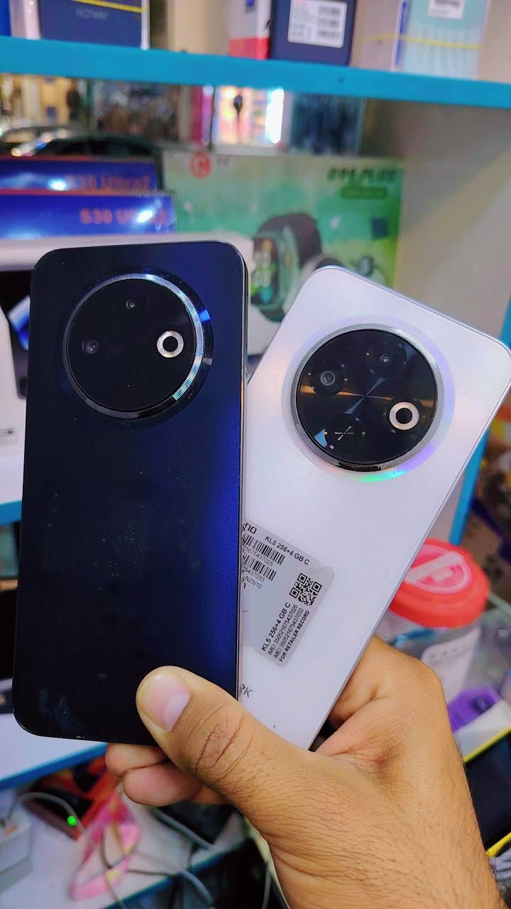 أجهزة مستخدمه نظافه عاليه جدا

التفاصيل داخل الصور

مركز المهندس //شارع الشهداء


**إذا كنت صاحب هذا الإعلان وتريد حذفه لأي سبب، رجاءا أرسل رسالة إلى الدعم الفني**