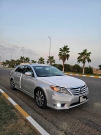 افالون • ٢٠١١ • رقم صلاح الدين