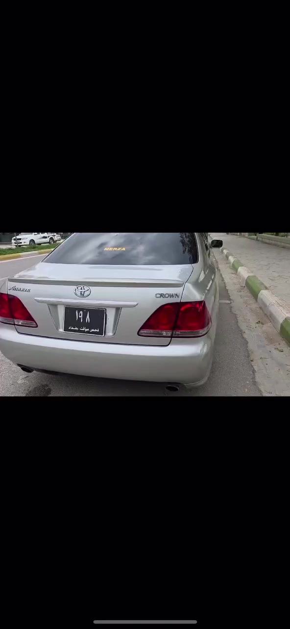 سه ره تا به ناوي خواي گه وره و ميهره بان
شاهينه ى ٢٠٠٥ مووس
    شاشه يه كاميرا ني يه 
١٨٢ بي دووكه ل 
كامل مه سروفي كراوه و ١ هه زار مه سروفي ني يه 
ويل دنگه ي ئستيل تايه كاني تازه يه 
سه ياره كه مالي دۆستە 
ناو ڕەشە کوشن شاموا 
ساج سور سوکان حە یزەران
ناوی لە دەری جوانترە
دە بڵو لە وی HKSلە سەرە بەرزو نزم ئەکات
بە شەرتی فەحس و سۆنەر سە قف و حیزام بە شەرت
بەشەرتی گێڕو مە کینە 
هایدرۆلیک و ڕۆنی مە کینە تازە گۆڕیاوە 
فیت پەمپی تازە گۆڕیاوە 
پاتری تازە گۆڕیاوە 
‎تكايه ئه گه ر موشته ري نيت سه رمان مه يه شينه ته له 
‎فونت كردو سعرت وه دل نه و مه يه ژه هه يه به وه نه ئه گه ر هه يه برؤ بيسينە 
***********-***********
