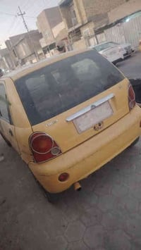 ما تشتغل • ٤ تايرات • النجف