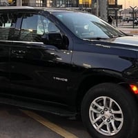 تاهو 2023 ( خـليـجـي ) مواصفات  (LS) قطعة وحدة صبغ ماشية(83)"كم رقم بغ...