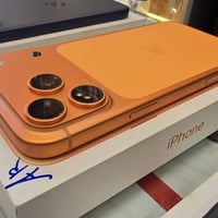 آيفون 17 برو ماكس • ٢٥٦ • ديوانيه