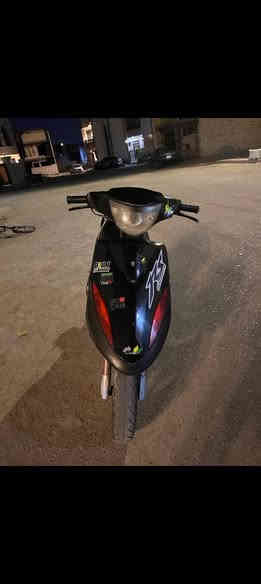 سلام عليكم دراجه ماكس بلادي مجفته مره واحد فقط صاللنصه اف ام قطره دهن رياضي عدسه رياضي كشن اربع ولفات صدر رياضي دراجه خير من الله مكاني دروه سعر 500وبيهه مجال ***********
