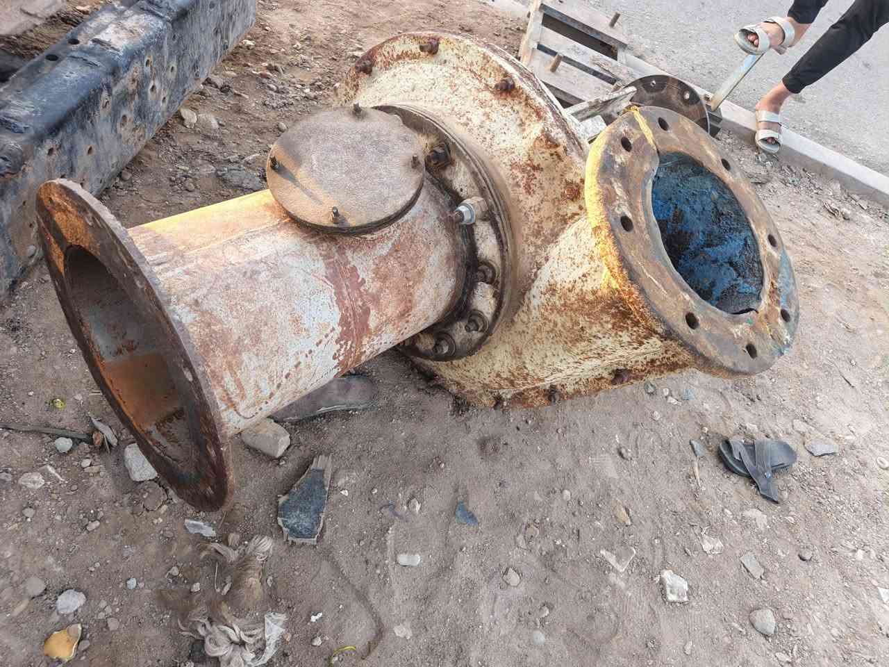 خنزيره وبوريات 10×12 عنوان ميسان *********** مكلف بل نشر الشراي يتصل
