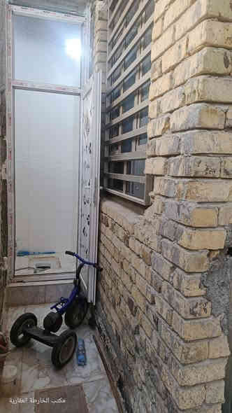 🏡
للبيــــع 
فـــي البــــو عجـــــاج حــي السجــــاد قــــريــــب المحكمــــة
__________________
المساحــــــة // 100م #زراعــــي #سنــــد25
الواجهـــــــــة // 6.250م
النــــــــــــــزال // 16م 
__________________
🏗️🧱#الطابــــــــــــــق #الأرضـــــــــــــي
غرفــــــــــة وصالــــــــــة وهـــــــــــول ومطبــــــــخ ومجـمــــــــع صحيــــــــات وحــديقـــة داخليـــة ومنــــــــاور وطارمـــــــــة ...
🏗️🧱#الطابــــــــــــــق #الثانــــــــــــــــي
غـــــــــــرفـــة وهـــــــــــول ومجمــــــــــع صحيــــــات    ...
ــــــــــــــــــــــــــــــــــــــ
___________💲
السعــــــــر ٦٨ مليـــون ممكـــــن تفـــــاوض
___________💲
ملاحظه: #نقص_الارضيه_فقط
__________________
#مكتـــــب
  🌛🌐الخــــارطــــة العقـــــاريــــة🌐🌜
#الكائـــــــــن
   فـــي ⇩ حـي_الطيـاره_شـارع_25_الـرئيســي_قــرب
_المــــدرس_حسيـــن_طيــــاره
0️⃣7️⃣8️⃣2️⃣5️⃣2️⃣1️⃣2️⃣5️⃣6️⃣5️⃣📲
___________________________________
_____________________________________________
