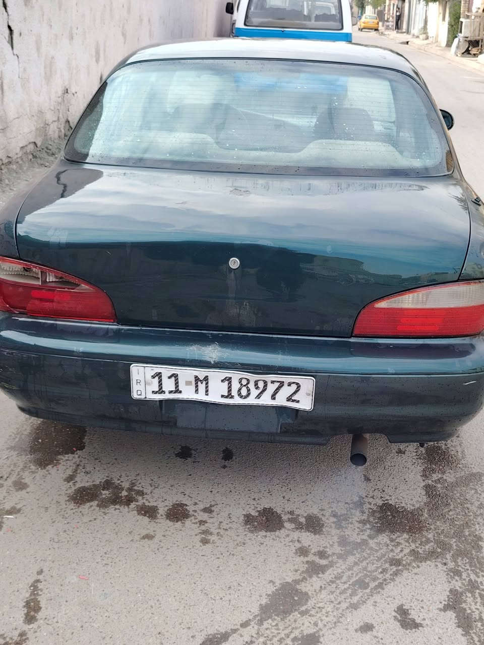 سلام عليكم مرخصه الأدمن
كيه كريدوس بيه تبخير وتنقيص
السياره بأسمي السنويه عضم عاج لغايه 2029
مكينه مسكر كير عادي (السعر 28$) 
***********
