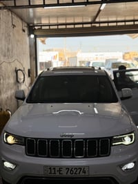 لاريدو • ٢٠٢١ • كفالة
