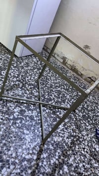ميز • ٢ونص • حديد درجه اولى