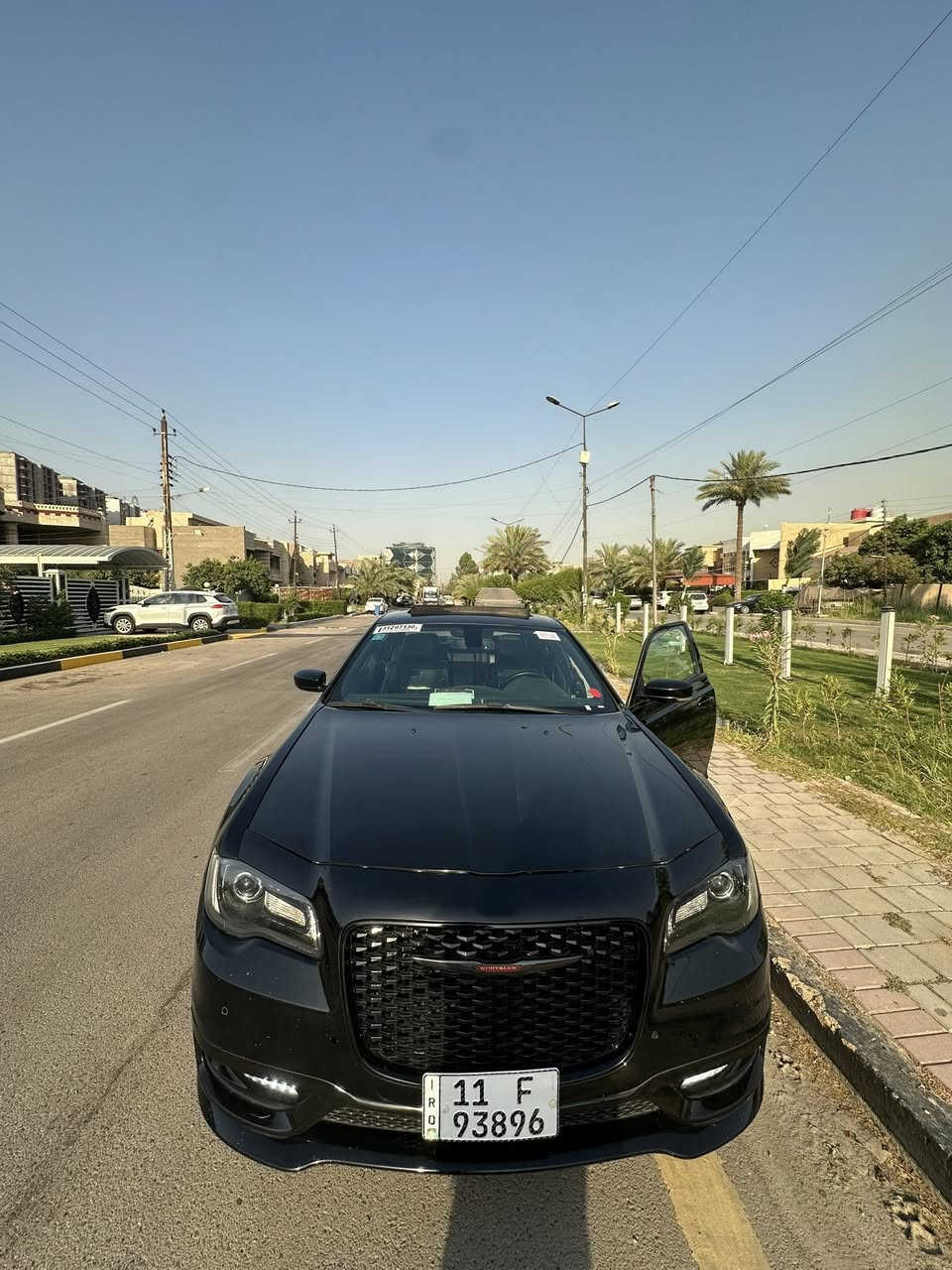 السلام عليكم اوباما موديل 2022 
S فول 
رقم بغداد تحويل مباشر 
جميع صور الحادث مرفقه بالمشنور 
العنوان بغداد الكرخ 
***********
السياره بنراما شفتات بصمه فول
