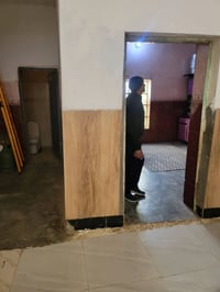 الرمادي ناحية اليرموك • ٢٠٠٠م • بيت سكني