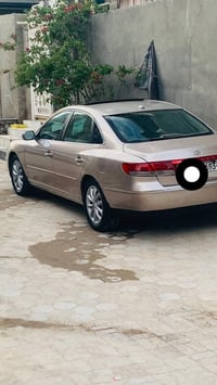 ازيرا • ٢٠٠٨ • فول مواصفات