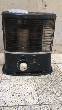 صوبة نفطية • قياس ٢٤ • صناعة كورية