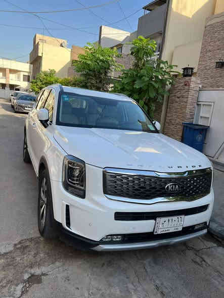 السلام عليكم
للبيع تيلورايد 2020 ex خليجي 
فول مواصفات 
ماشيه 60 الف كيلو
تخم تاير صدر جديد 
محرك 3800 
ابأسمنا
السعر288 ورقه وبيها مجال 
مكفوله  من ضربه والصبغ والتبديل فقط شخوط بسيطه 
مكانها حي القاهره اي ستفسار 
***********
