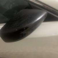 مراية سنترا • الجهة اليسرى • مع توصيل