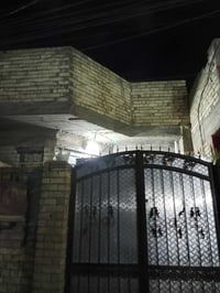 دار البيع -البلديات الظباط قرب مدرسه زين القوس طابق ارضي فقط ثنين غرف ...