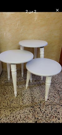 طبلات • نظيفات • الغزاليه