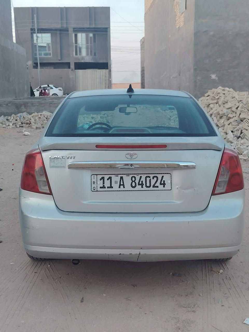 دايو لاستي موديل 2007 كير مكينه جدد مكفولات منظومه تبريد جديده تدفئه كشنات الرقم بغداد ب اسمي مداور ثاني يوم مشروع وطني مكاني كربلاء 

السعر/60
رقمي/***********
