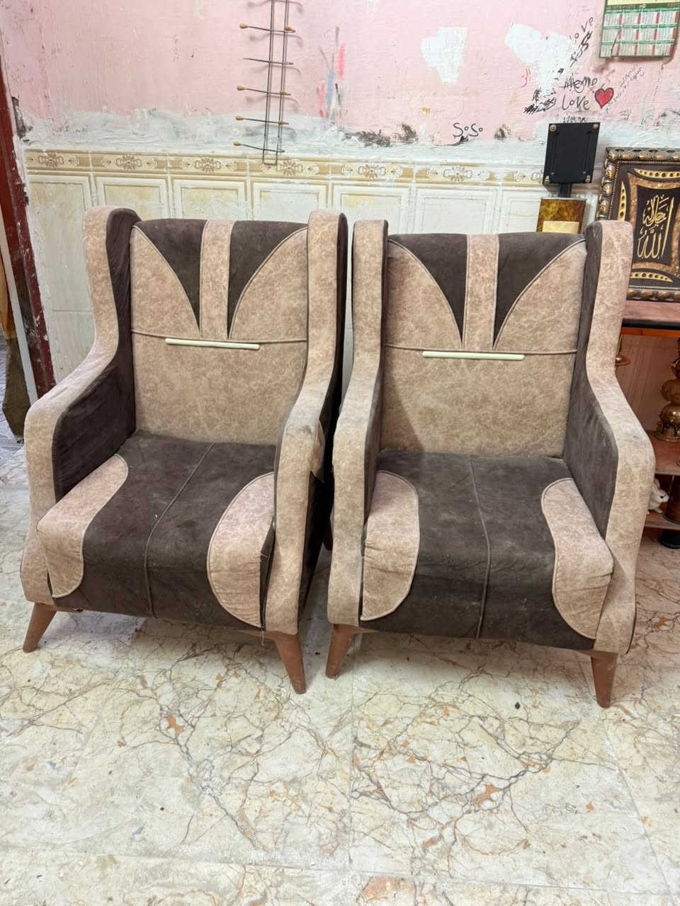 قنفات للبيع سعر التخم ١٠٠


**إذا كنت صاحب هذا الإعلان وتريد حذفه لأي سبب، رجاءا أرسل رسالة إلى الدعم الفني**