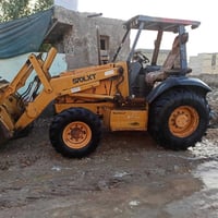 أمريكي ٢٠٠٣ • مكينة ١/١ • باسمي مداور