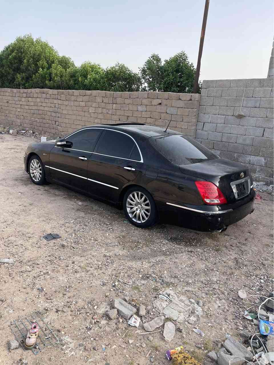 البيع ماجسته 2004 فول واحد على واحد كير مكينه تبريد حداده مفحوصه وكامله وطالع قرصها باقي رقم تسقيط وكمرك على المشتري مكفوله من الكص والعيب الشرعي العنوان البصره سفوان السعر 85 *********** Singapore
