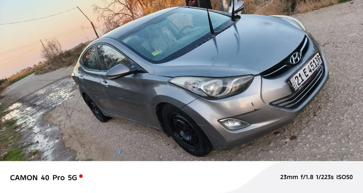 النترا موديل 14دخول جديد كارتون بصمه 
كصه جنطه  متؤم ارقام وسنويه  طبق الأصل دولي شرط الحاسبه كفاله گير ومكينه  حداديه كارتون تخم تاير جديد دواخل بجيس بصمه حساسات تحكم جيهتين شاشه كامره دوراه سياره جاهزه من جميع نواحي ماتخسر عليه الف 
السعر 43 وبيه مجال قليل 
 مكان الشطره ***********
