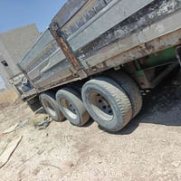 عربانه • عربانة دبل تايه • مقطورة • مقطورة شحن • عربانة للبيع • سميل •...