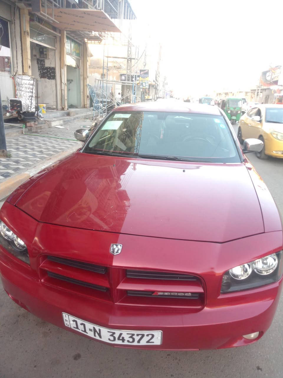 جارجر مديل 7 بسمي سياره جديده بيه بنيد مفتوح فقط 
سعر 110وبيه مجال الشراي
رقم ***********
