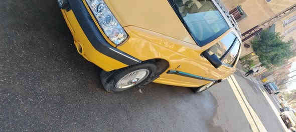 السلام عليكم بيجو ٤٠٥ /٢٠١٠
تفاصيل داخل الصور
السعر ٣٠
بغداد الشعب ***********
