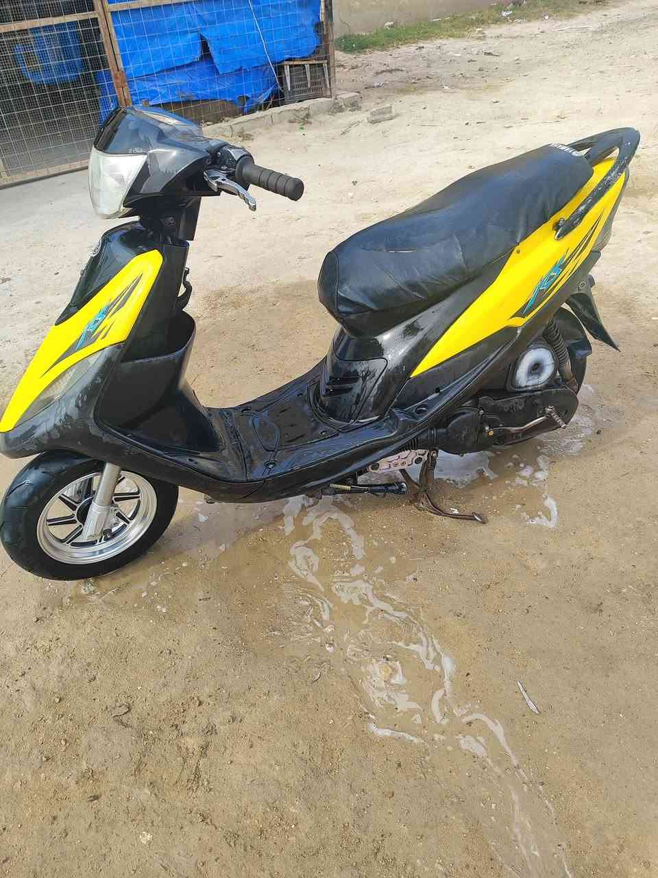 ماكس عدله لبيع دراجه نضيفه سلف هندر كهربائيات كله شغال  شلعه ومعدل فول السعر ٣٥٠ للاتصال ***********
