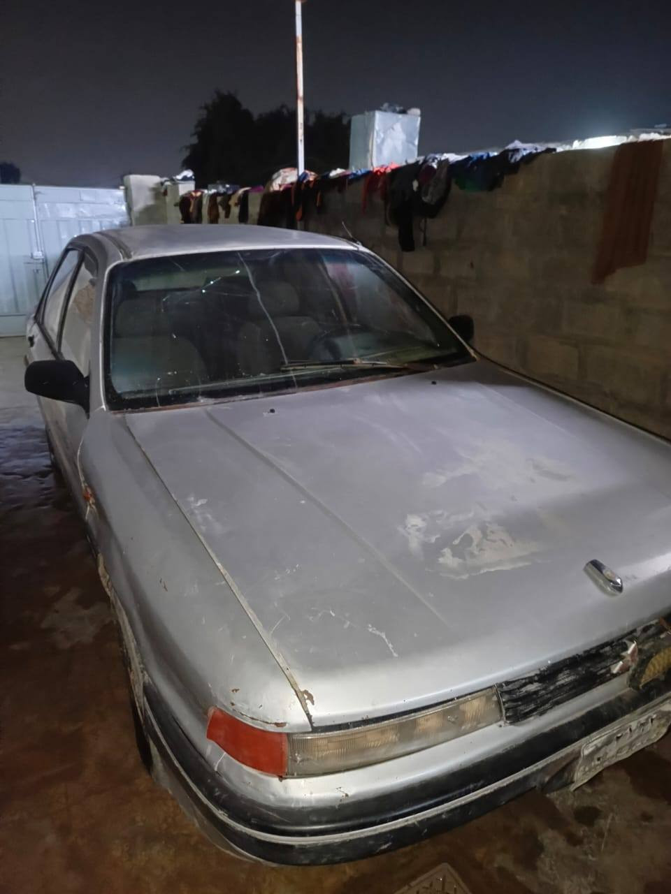 للبيع كيرمحرك  السعر 10ورقات  ماندل راعيها ***********
