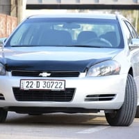 امبالا 2011 • 3500 • رقم اربيل