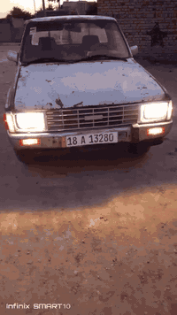 سلام عليكم سياره موديل 88 السياره نضيفه ركم السيارات نكليزي السياره بلاديه لا ضربه لا تبديل العنوان الديوانيه قضاء آل بدير ***********
