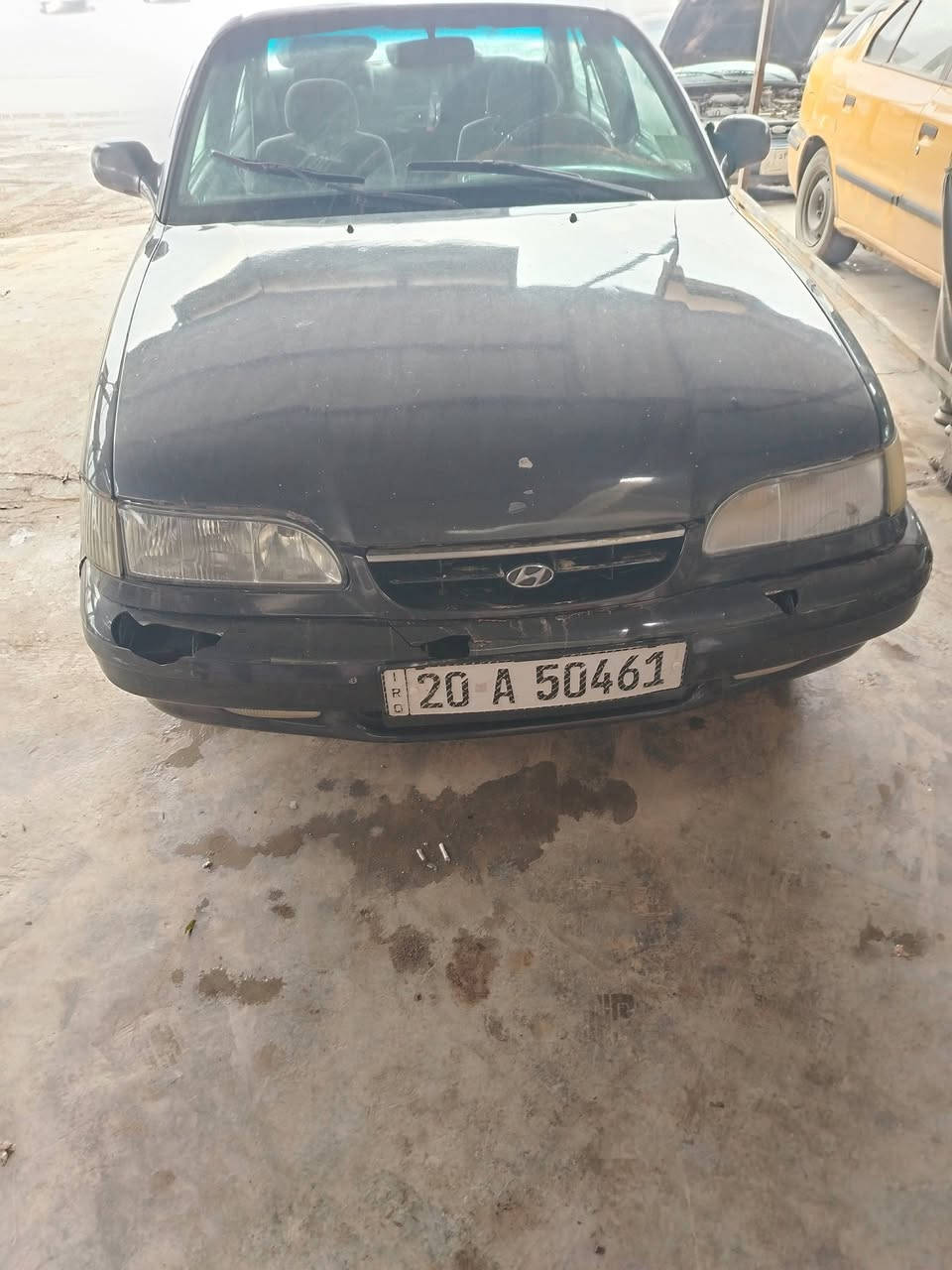 سوناتا ٢ للبيع ٩٥ بسمي سنوية ٢٠٣٠ هزة كاملة َمحرك خير من الله السعر ٤٣ العنوان ديالى المقداية ***********
