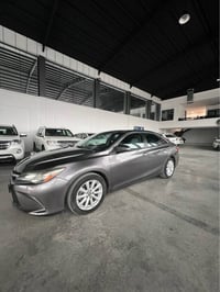 كامري SE • ٢٠١٥ • محرك ٢.٥