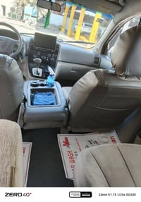 سيدونا • ٢٠٠٨ • محرك كاز جديد