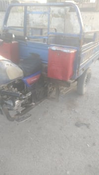 للبيع صقر جمرة موديل 19ومكينة 22 تبخر  اوراق كاملة اصولية السعر  750 ش...