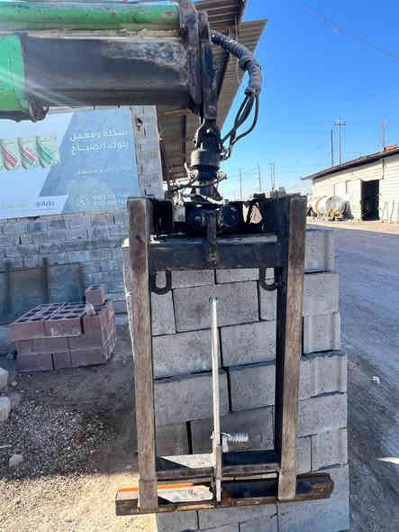 جهاز كرين بلوك للبيع
نوع الجهاز اطلس 
حجم 20
ليبر حفار 
السعر 170 وبي مجال
العنوان الانبار 
للتواصل ***********   
***********
