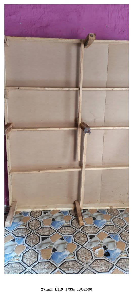 السلام عليكم
سرير نفرين مع دوشك للبيع
السرير تفصال جديد سعره ٧٥
الدوشك سعره ٣٠
اتصال ***********
