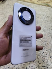 هونر X9c • ٢٥٦ • بطارية ٥٨٠٠