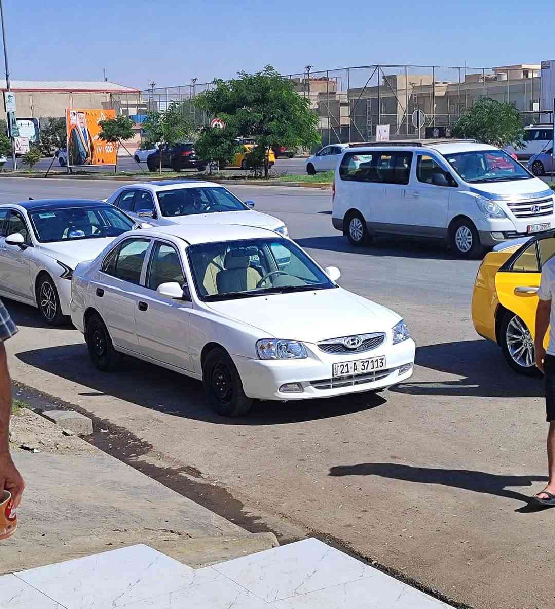 تقبل الله صيامكم وقيامكم وكل عام وأنتم بألف خير وصحة وسلامة ان شاء الله
هونداي فيرنا موديل 2009 مصبوغه جماليه اثر تقشير سياره ما بها نقص برغي تبريد ثلج تخم تار جديد باتري جديد سياره باسمي رقم سليمانيه السنويه لل 29 مكان السياره سامراء السعر 68
***********
***********
