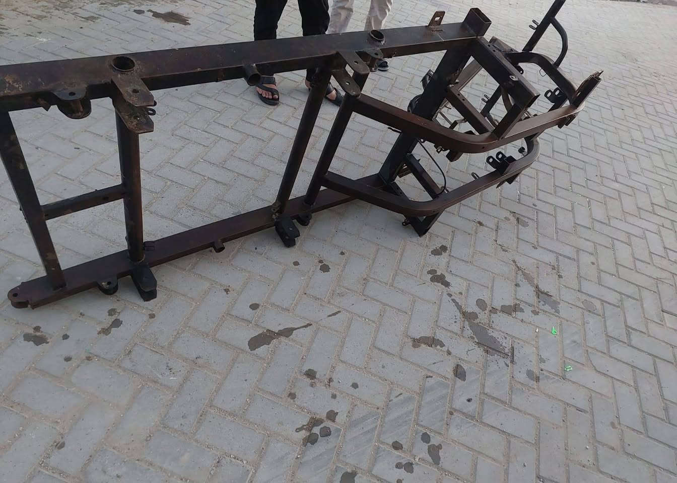 شاصي ستوتة جديد مامشدود سعر مكان بغداد سعر 170 الف ***********
