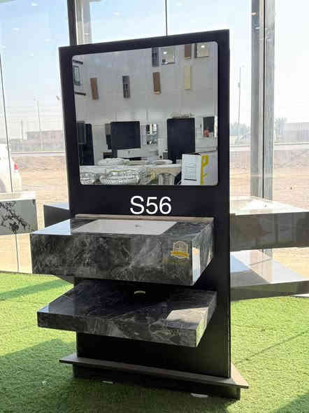 تعلن شركه الراكز للصحيات عن وصول مغاسل بورسلين قياس 80 سم و60سم صيني  جديدة ماركة جي كلاس بالوان واشكال مميزه 🔥🔥🔥��
(جمله فقط) (جمله فقط)
العنوان: كوت _ طريق العماره

***********
***********
https://t.me/joinchat/Su-Oag7jvzVlMjUy
