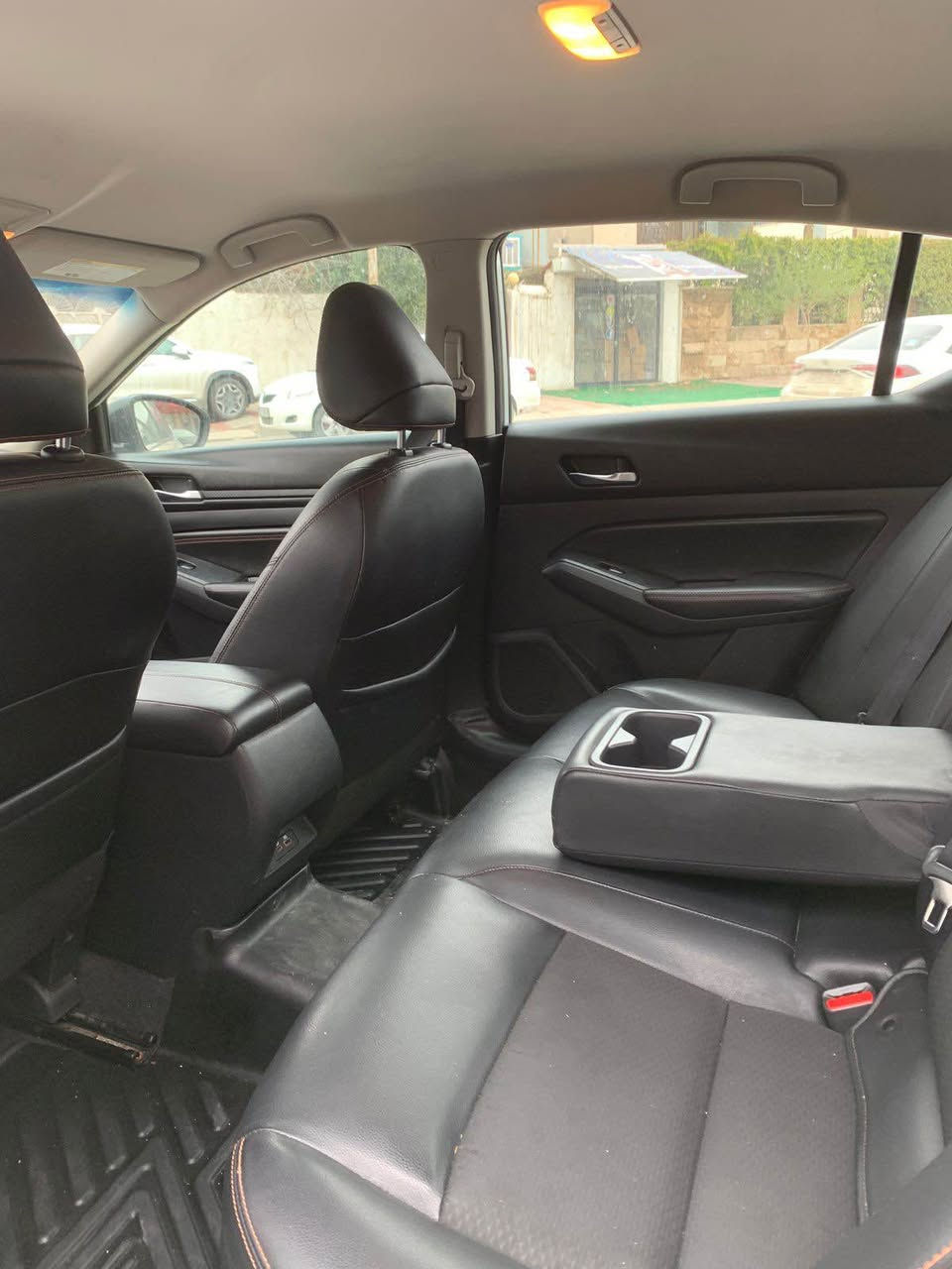 نیسان ئەڵتیما 2020 
مواسفات SR_AWD بێ سلایت 
دەبل ئەکسل ، 
سبوغ ، بۆنیت و چاملغ سبوغ 
بێ ناوگرتن ، ئێڕباگ سوکان شان 
ڕۆیشتن 40 هەزار میل 
ڕەقەم هەولێر سەنەوی نوێ 

نــــــرخ    149$ 
وەتساپ ☎️*********** Singapore
