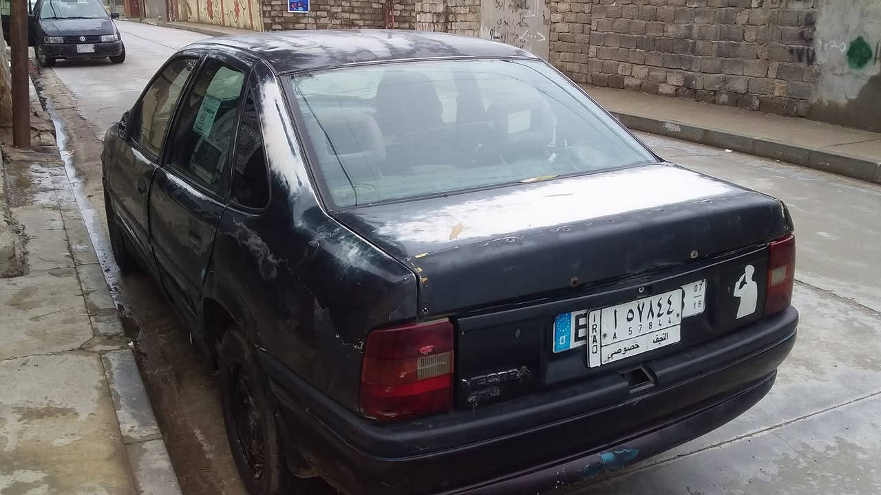 اوبل فكترا حجم ١٨ رقم الماني سنويه عظم شرط التحويل المحرك شرط السعر ٢٥ بيها مجال قليل السياره في الموصل لا كلب ولا طخه بس تقحيل  
رقم الهاتف:***********
***********
