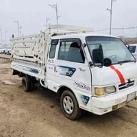 كيا 96 • محرك جديد • صويره