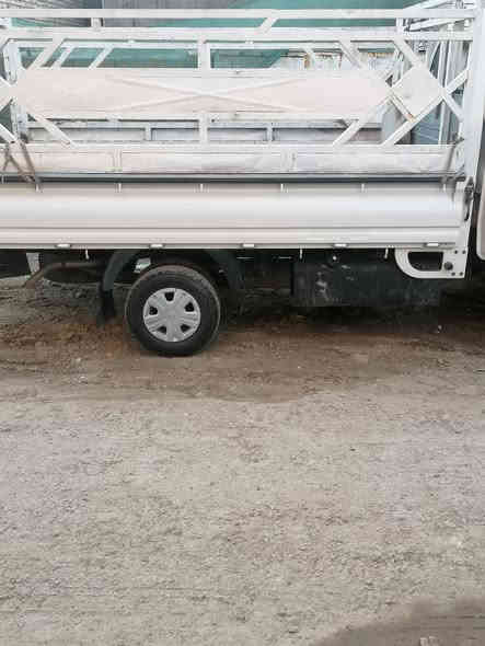 سياره كيه حمل للبيع موديل 2015 رقم بغداد  انكليزي سنويه 2027 مشروع وطني داخلة هزه  محرك كير شاصي تخم تايرات سياره حلوة تخدم جناي شرط كبل لشارع مكان بغداد ابو غريب حي الشهداء السعر 118 وبيها مجال للشراي. الاتصال على الرقم *********** و *********** رقم الكورك بي وات ساب
