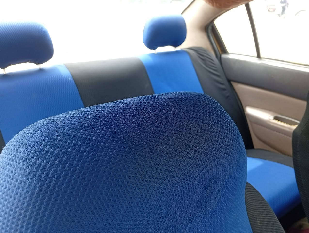 سلام عليكم شيري اي فايف محور كير ومكينه ياباني كامري جدد حداده تخم تاير كهربائيات شغل وطلع ملاحضه راعيه ماندله اتكفله سرقه وعشائرين فقط مكانه كربلاء السعر 13 وبيه مجال حك جيه ***********
